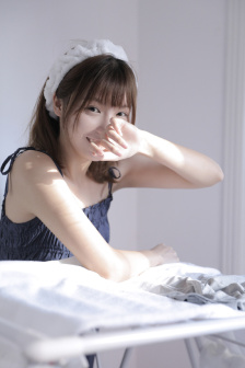 夜里突然有人进入身体