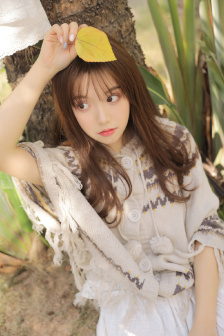 小姐姐的花店